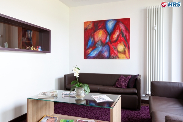 Hotel Im Park